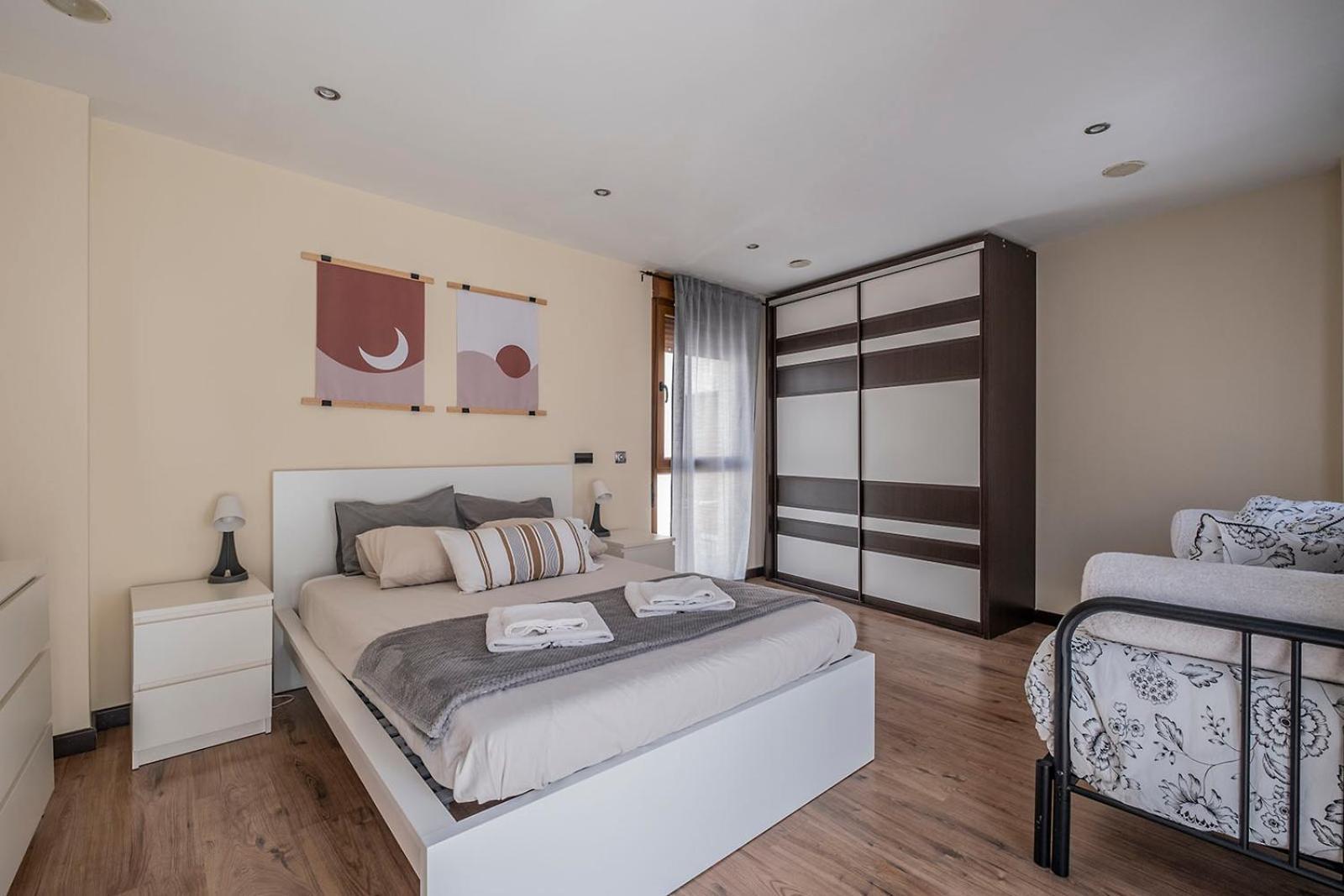 הוילה San Martín de Valdeiglesias Casa Capricho מראה חיצוני תמונה