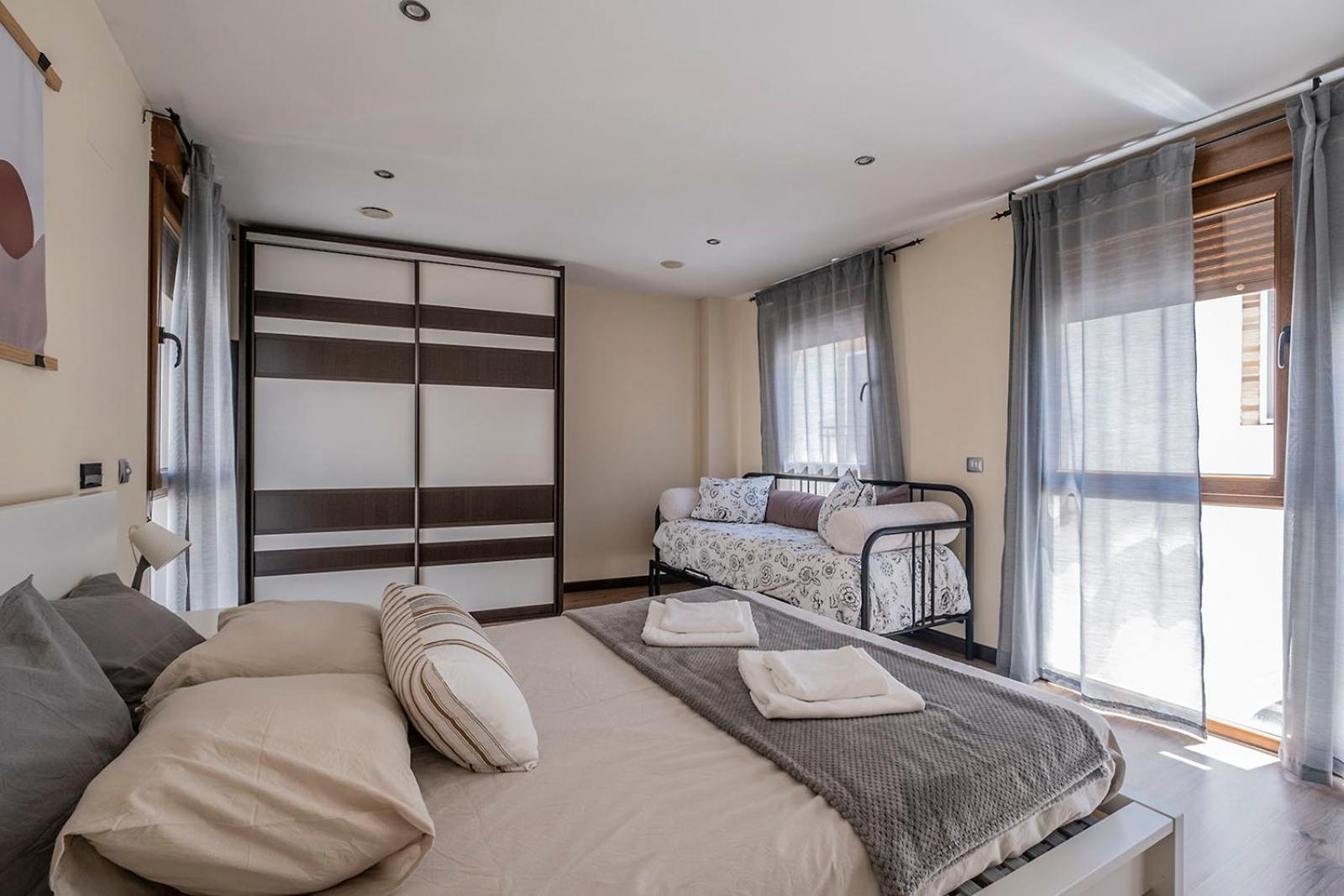 הוילה San Martín de Valdeiglesias Casa Capricho מראה חיצוני תמונה